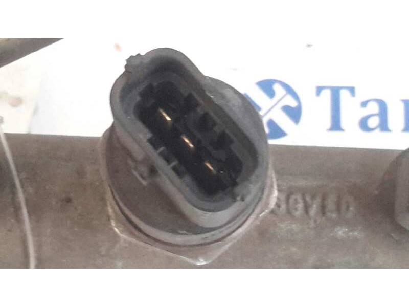 Recambio de rampa inyectora para renault scenic (ja..) 1.9 dci diesel cat referencia OEM IAM 0445214015  7700111013