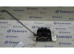 Recambio de cerradura maletero / porton para mercedes-benz clase m (w163) 2.7 cdi 20v cat referencia OEM IAM A1637400235  530100