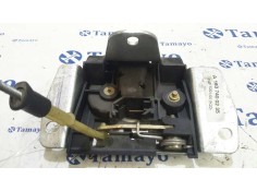Recambio de cerradura maletero / porton para mercedes-benz clase m (w163) 2.7 cdi 20v cat referencia OEM IAM A1637400235  530100 2