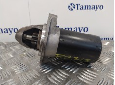 Recambio de motor arranque para ford focus berlina (cap) 1.6 16v cat referencia OEM IAM 2S6U11000CB  0001107417 2