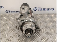 Recambio de motor arranque para volkswagen touareg (7la) 2.5 tdi referencia OEM IAM F4322460  