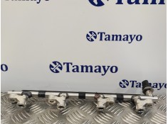 Recambio de rampa inyectora para mazda 3 berlina (bp) referencia OEM IAM PE2713150  