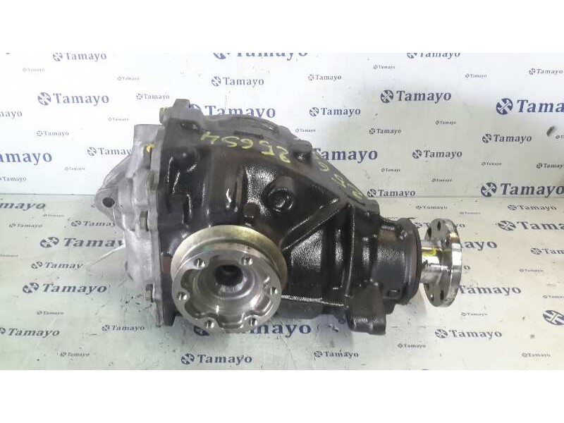 Recambio de diferencial trasero para bmw serie 3 compact (e46) 320td referencia OEM IAM   