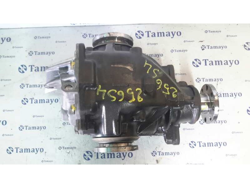 Recambio de diferencial trasero para bmw serie 3 compact (e46) 320td referencia OEM IAM   