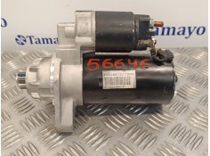Recambio de motor arranque para volkswagen touareg (7la) 2.5 tdi referencia OEM IAM F4322460   2