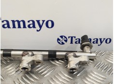 Recambio de rampa inyectora para mazda 3 berlina (bp) referencia OEM IAM PE2713150   2