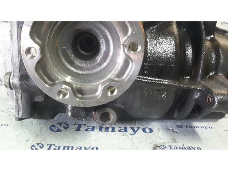 Recambio de diferencial trasero para bmw serie 3 compact (e46) 320td referencia OEM IAM   