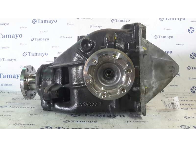 Recambio de diferencial trasero para bmw serie 3 compact (e46) 320td referencia OEM IAM   
