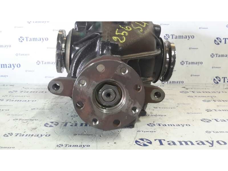 Recambio de diferencial trasero para bmw serie 3 compact (e46) 320td referencia OEM IAM   