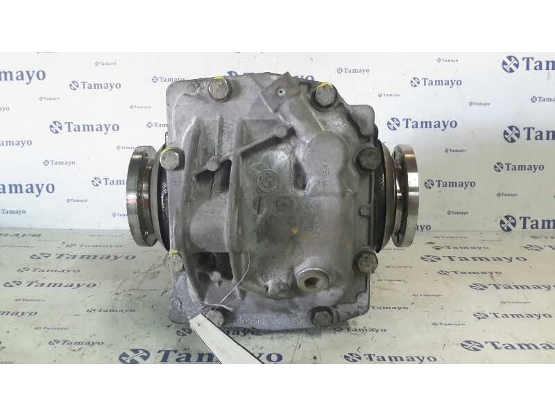 Recambio de diferencial trasero para bmw serie 3 compact (e46) 320td referencia OEM IAM   