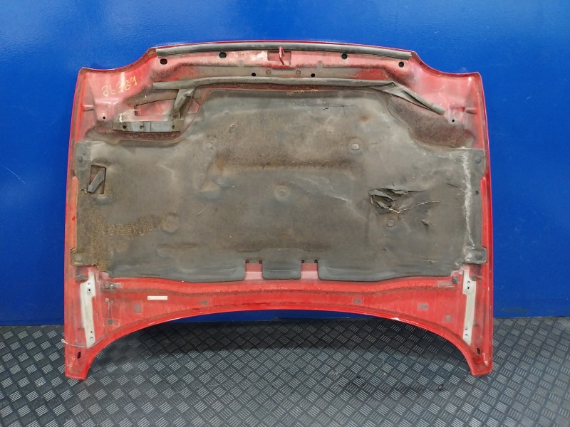Recambio de capot para chrysler jeep cherokee (kj) referencia OEM IAM   