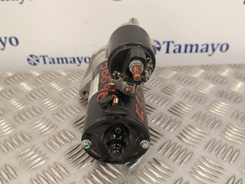 Recambio de motor arranque para volkswagen touareg (7la) 2.5 tdi referencia OEM IAM F4322460  