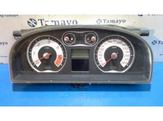 Recambio de cuadro instrumentos para renault laguna ii (bg0) 1.9 dci diesel fap cat referencia OEM IAM 554001830700  