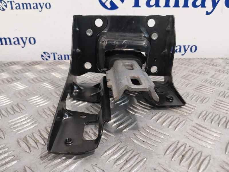 Recambio de soporte motor izquierdo para citroën c-elysée referencia OEM IAM 9607450680  10216980