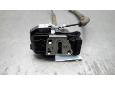 Recambio de cerradura puerta trasera izquierda para nissan pulsar (c13) acenta referencia OEM IAM    2