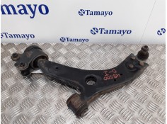 Recambio de brazo suspension inferior delantero izquierdo para volvo c30 1.8 cat referencia OEM IAM 3M513A424EM   2