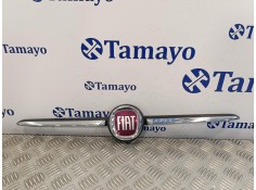 Recambio de rejilla delantera para fiat 500 (312) 500 referencia OEM IAM   