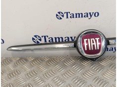 Recambio de rejilla delantera para fiat 500 (312) 500 referencia OEM IAM    2