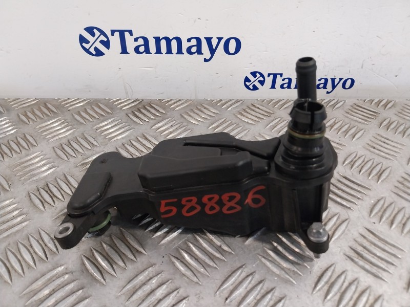 Recambio de tubo para mercedes-benz clase gla (w156) referencia OEM IAM 70528500  