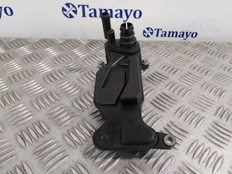 Recambio de tubo para mercedes-benz clase gla (w156) referencia OEM IAM 70528500  