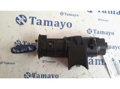 Recambio de conmutador de arranque para fiat punto berlina (188) 1.2 cat referencia OEM IAM   