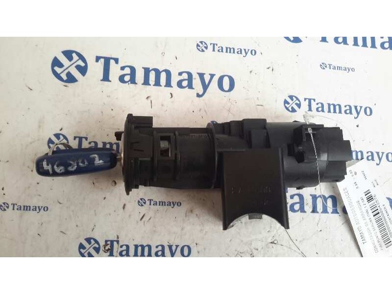Recambio de conmutador de arranque para fiat punto berlina (188) 1.2 cat referencia OEM IAM   