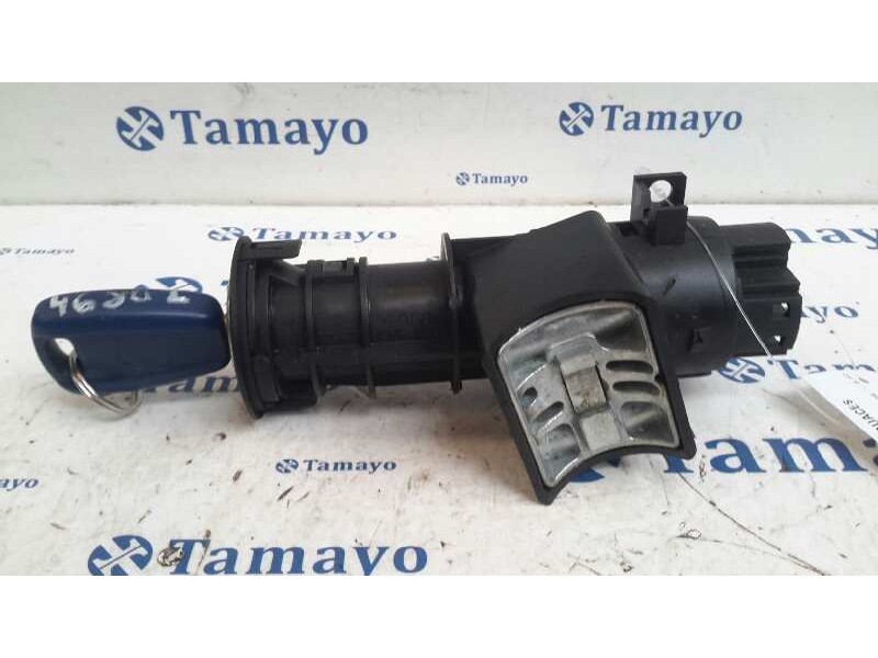 Recambio de conmutador de arranque para fiat punto berlina (188) 1.2 cat referencia OEM IAM   