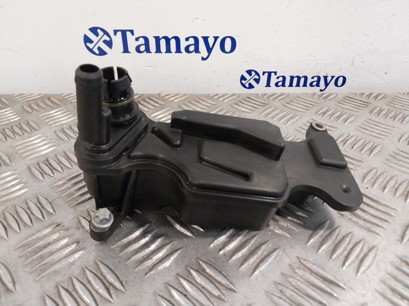 Recambio de tubo para mercedes-benz clase gla (w156) referencia OEM IAM 70528500  