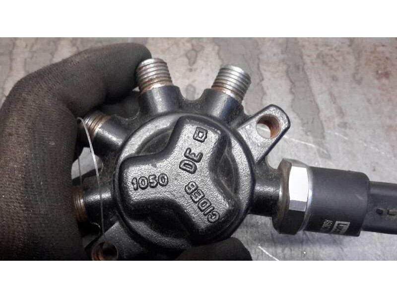 Recambio de rampa inyectora para dacia logan 1.5 dci diesel cat referencia OEM IAM 8200584034  9307Z502A