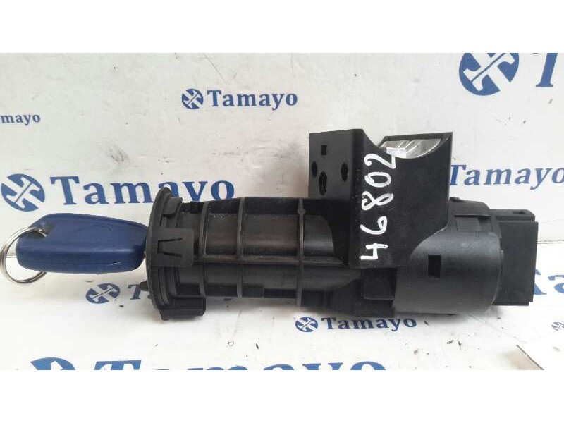 Recambio de conmutador de arranque para fiat punto berlina (188) 1.2 cat referencia OEM IAM   
