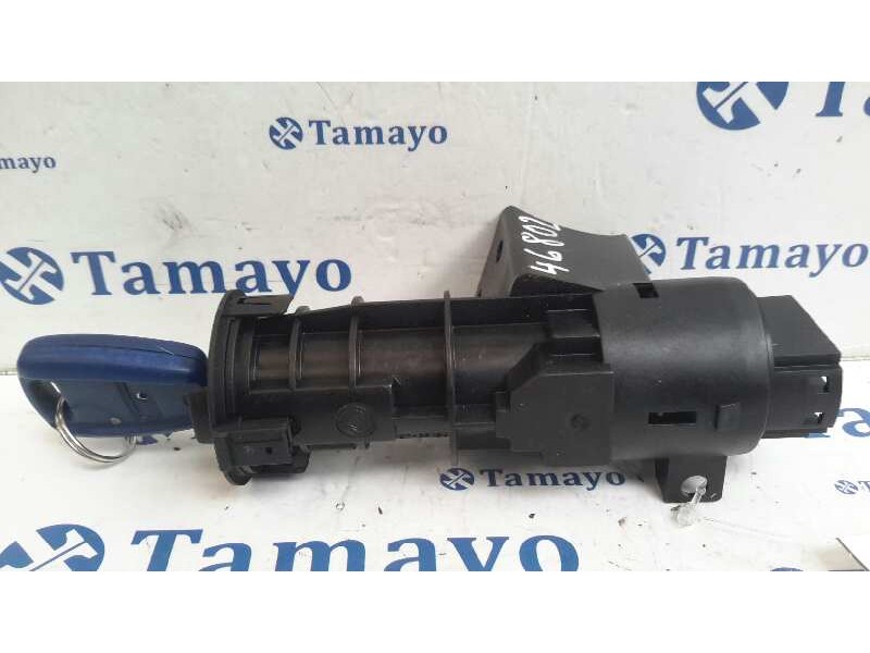Recambio de conmutador de arranque para fiat punto berlina (188) 1.2 cat referencia OEM IAM   