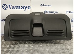 Recambio de tapizado maletero para smart forfour eq referencia OEM IAM   