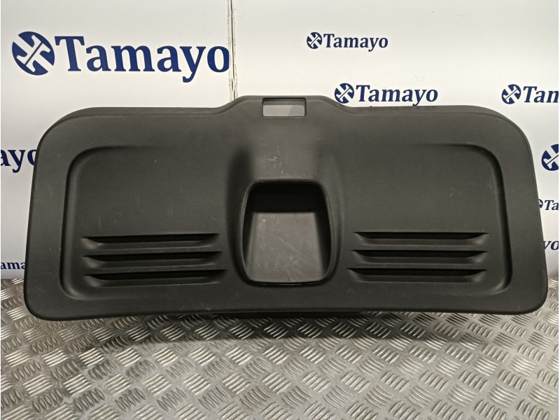 Recambio de tapizado maletero para smart forfour eq referencia OEM IAM   