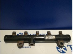 Recambio de rampa inyectora para citroën c5 break 2.0 hdi fap cat (rhr / dw10bted4) referencia OEM IAM 9681649580  