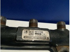 Recambio de rampa inyectora para citroën c5 break 2.0 hdi fap cat (rhr / dw10bted4) referencia OEM IAM 9681649580   2