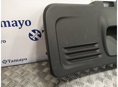Recambio de tapizado maletero para smart forfour eq referencia OEM IAM    2