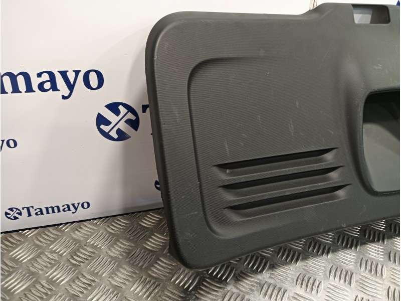 Recambio de tapizado maletero para smart forfour eq referencia OEM IAM   