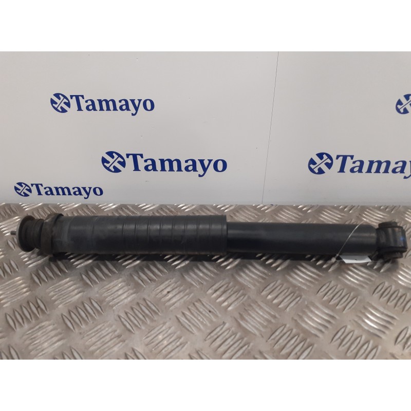 Recambio de amortiguador trasero derecho para smart fortwo coupe 1.0 cat referencia OEM IAM A4513202331  