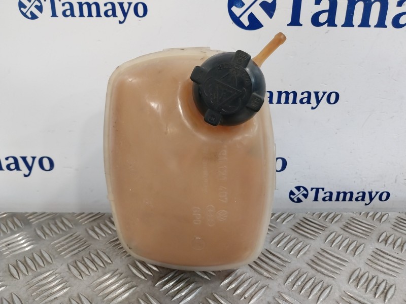 Recambio de deposito expansion para volkswagen golf ii (191/193) 1.6 referencia OEM IAM 191121407  
