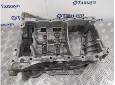 Recambio de sobrecarter para renault trafic caja cerrada (ab 4.01) 2.0 dci diesel cat referencia OEM IAM 8200600642  