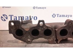 Recambio de colector escape para citroën c5 break 2.0 hdi fap cat (rhr / dw10bted4) referencia OEM IAM 9681570480   2
