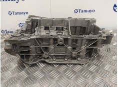 Recambio de sobrecarter para renault trafic caja cerrada (ab 4.01) 2.0 dci diesel cat referencia OEM IAM 8200600642   2