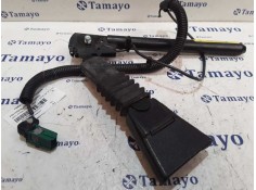 Recambio de pretensor airbag izquierdo para opel corsa c 1.7 16v di cat (y 17 dtl / lk8) referencia OEM IAM 09114885  