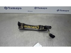 Recambio de maneta exterior delantera izquierda para nissan pulsar (c13) acenta referencia OEM IAM 806404E   2
