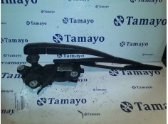 Recambio de motor limpia trasero para volvo c30 referencia OEM IAM 31290792  