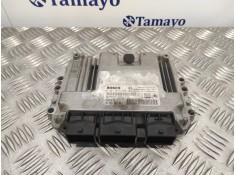 Recambio de centralita motor uce para citroën c4 coupe 1.6 16v hdi fap referencia OEM IAM 0281011629 EDC16C34 9658944580