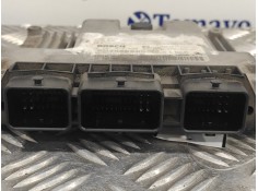 Recambio de centralita motor uce para citroën c4 coupe 1.6 16v hdi fap referencia OEM IAM 0281011629 EDC16C34 9658944580 2