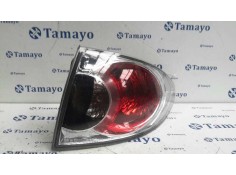 Recambio de piloto trasero derecho para mazda 6 monovolumen (gy) 2.0 diesel cat referencia OEM IAM 22061974  