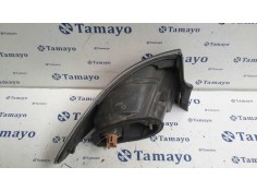 Recambio de piloto trasero derecho para mazda 6 monovolumen (gy) 2.0 diesel cat referencia OEM IAM 22061974   2