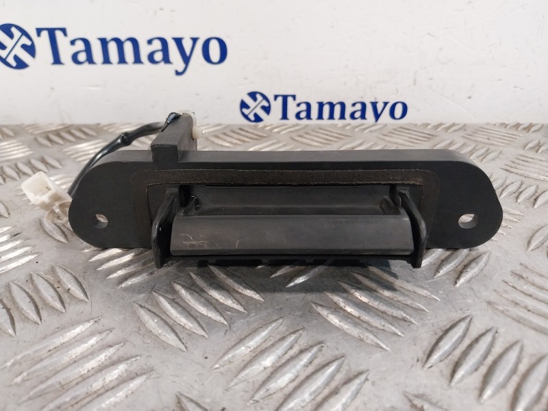Recambio de maneta exterior porton para mitsubishi grandis (na0w) 2.0 di-d cat referencia OEM IAM   